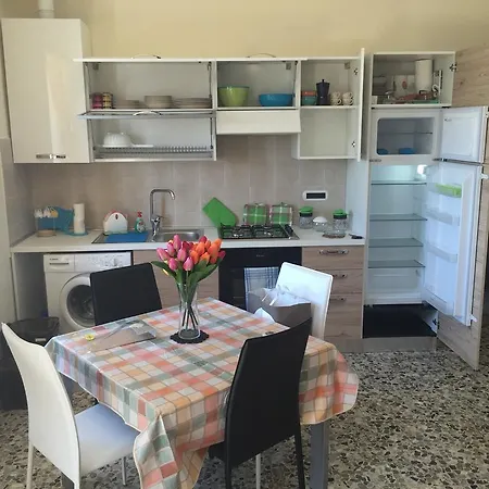 Casa Teresa Vakantiehuis San Remo