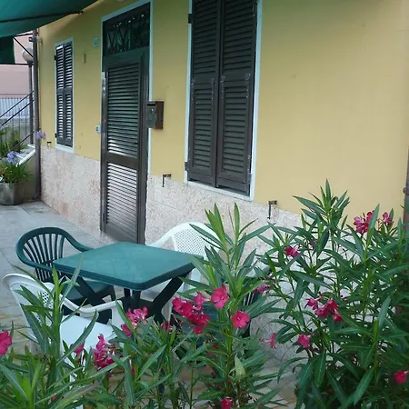 Casa Teresa
