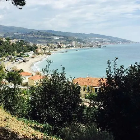 Casa Teresa * San Remo