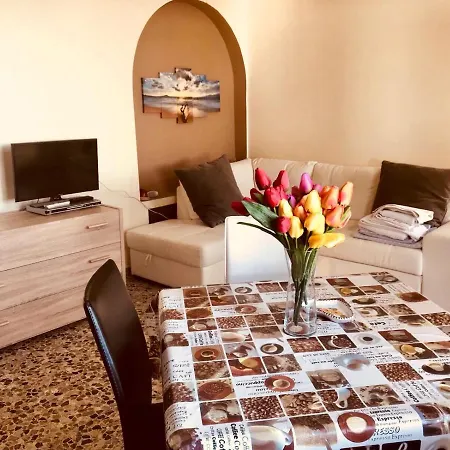 Casa Teresa Vakantiehuis San Remo