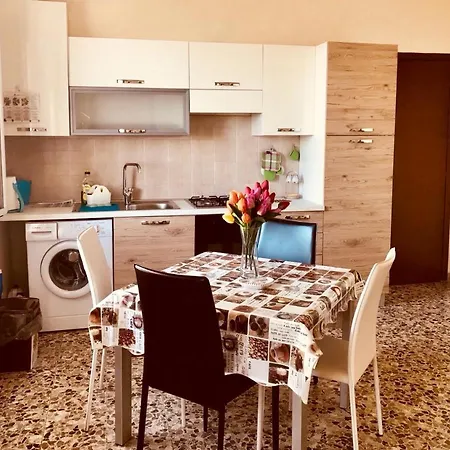 Nyaraló Casa Teresa San Remo