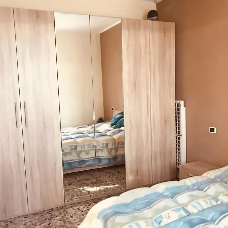 Casa Teresa Nyaraló *